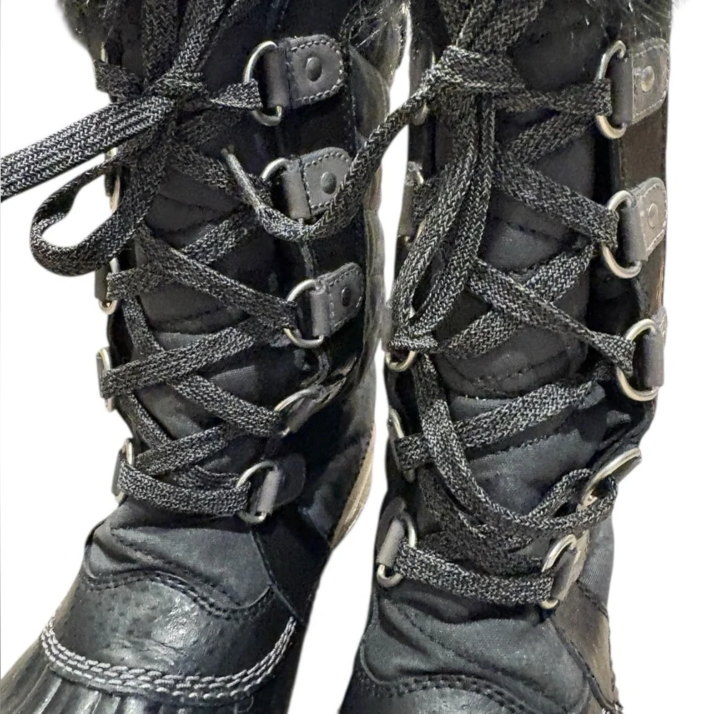 Sorel kids tofino